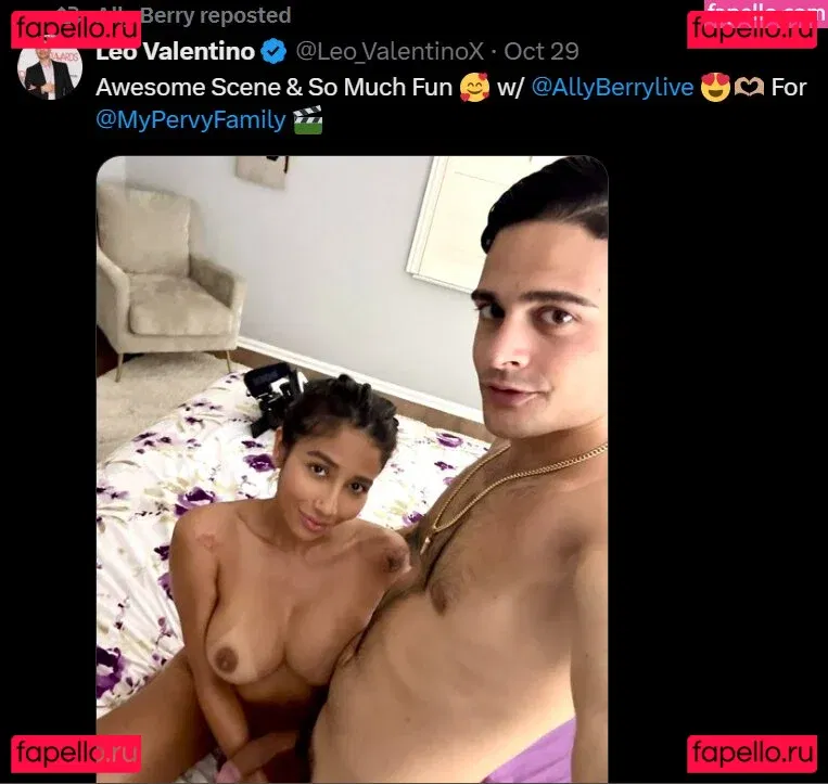 Nikki Woods Onlyfans Photo Gallery 