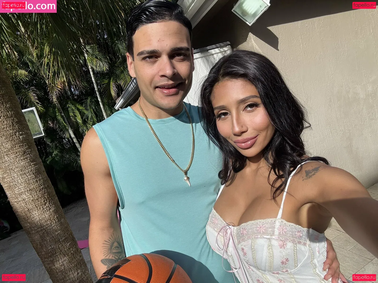 Nikki Woods Onlyfans Photo Gallery 