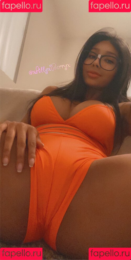 Nikki Woods Onlyfans Photo Gallery 