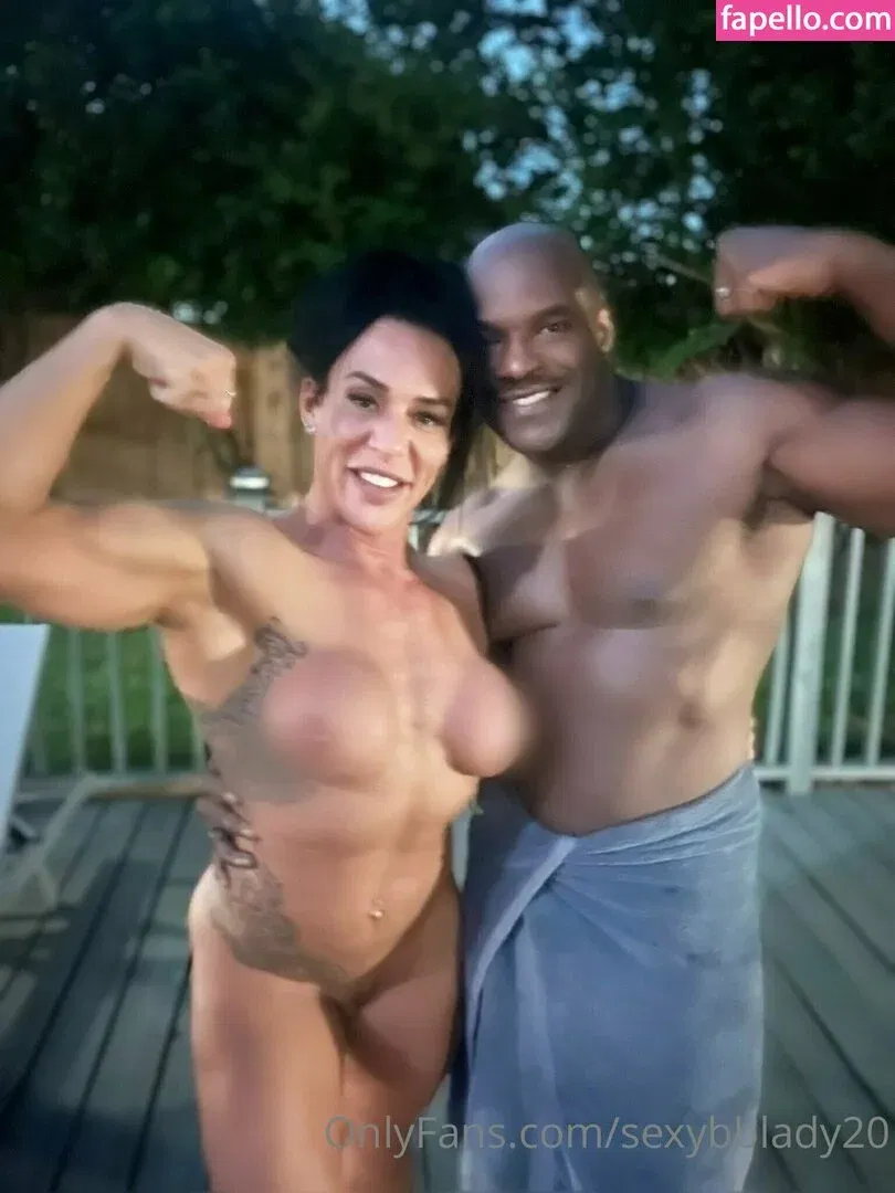 Jennifer Scarpetta Onlyfans Photo Gallery 