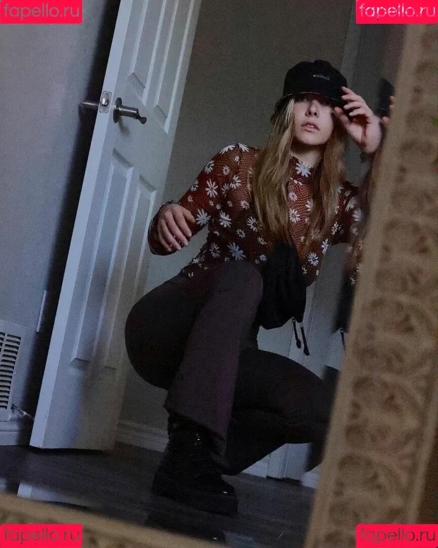 Maddie Henderson Onlyfans Photo Gallery 