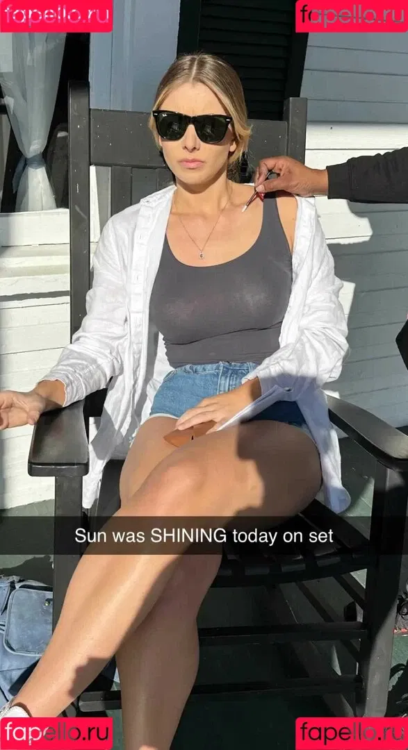 Maddie Henderson Onlyfans Photo Gallery 