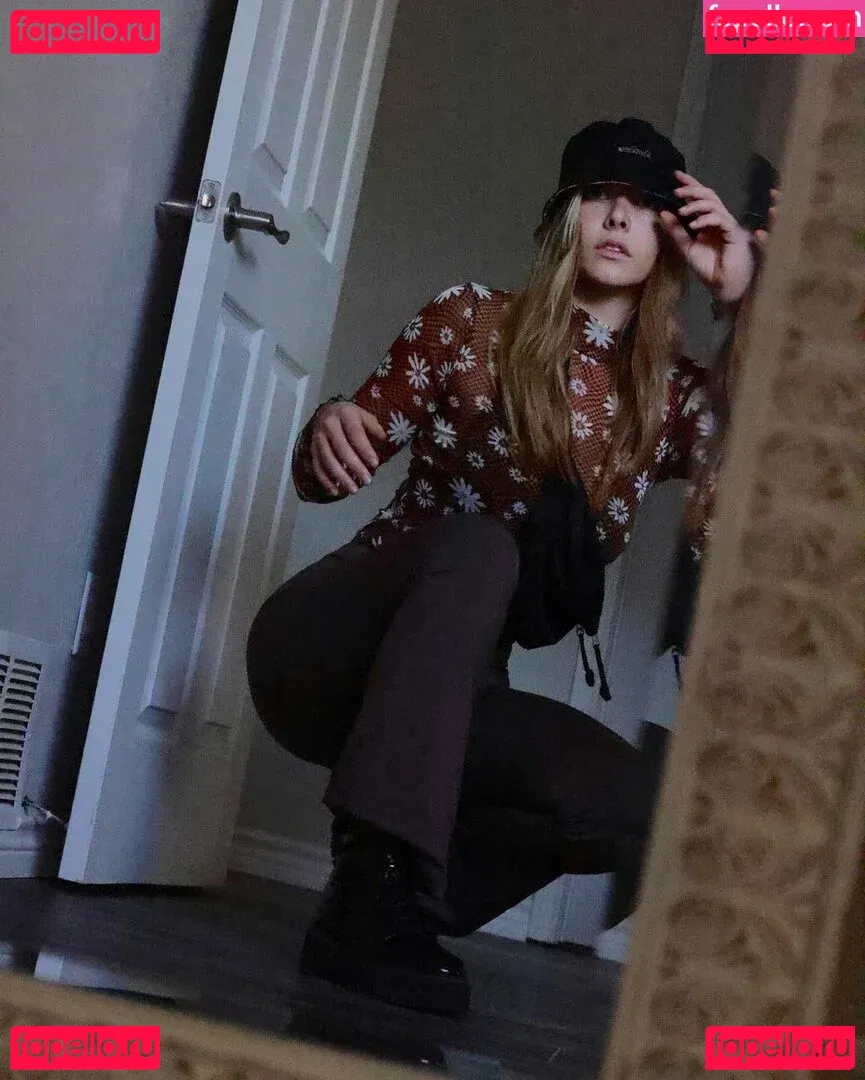 Maddie Henderson Onlyfans Photo Gallery 