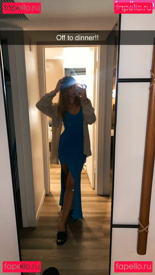 Maddie Henderson Onlyfans Photo Gallery 