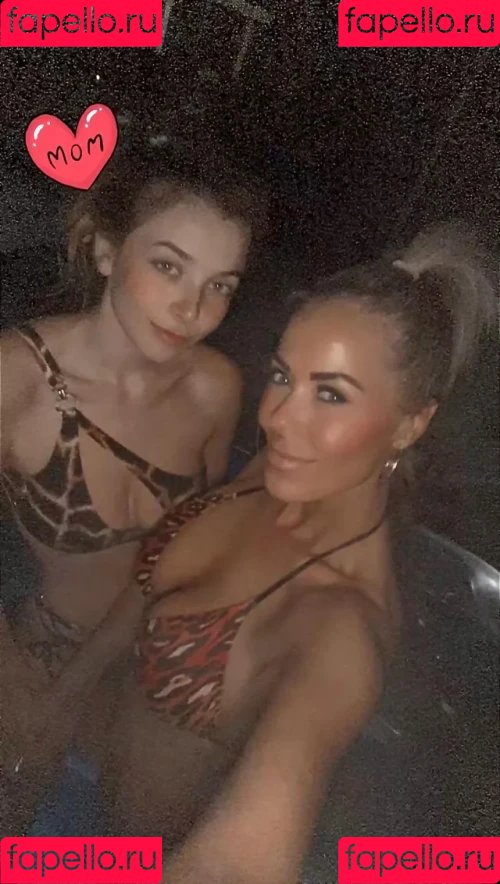 Maddie Henderson Nude Onlyfans Photo 47
