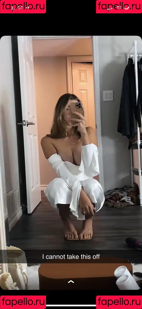 Maddie Henderson Nude Onlyfans Photo 45