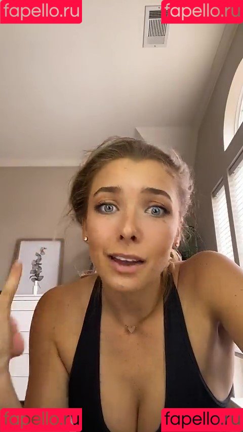 Maddie Henderson Nude Onlyfans Photo 44