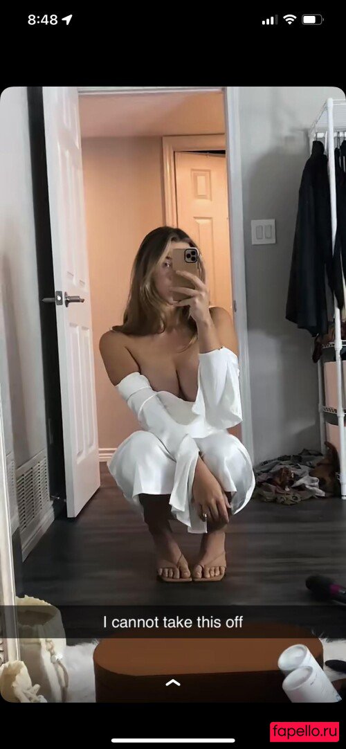 Maddie Henderson Nude Onlyfans Photo 40