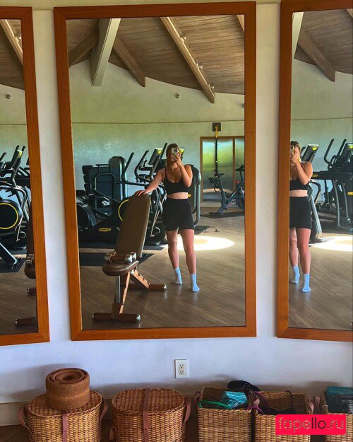 Maddie Henderson Nude Onlyfans Photo 33