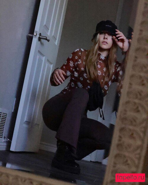 Maddie Henderson Nude Onlyfans Photo 18