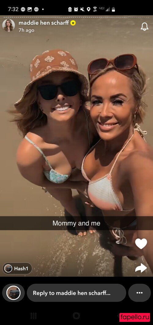 Maddie Henderson Nude Onlyfans Photo 17