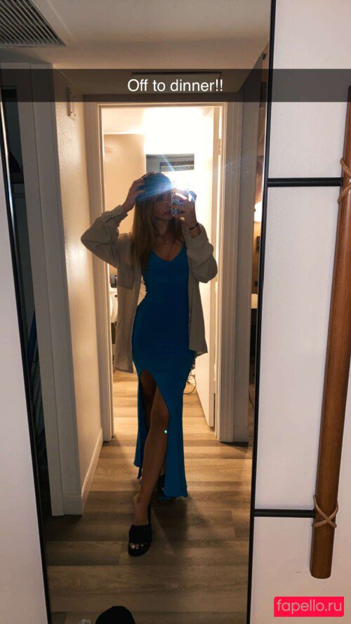Maddie Henderson Nude Onlyfans Photo 12