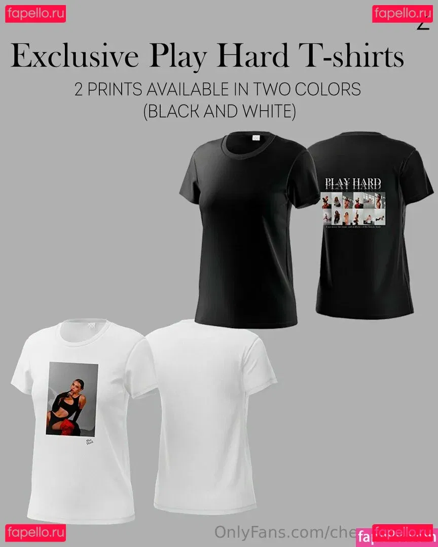 Cherrishluluu Onlyfans Photo Gallery 