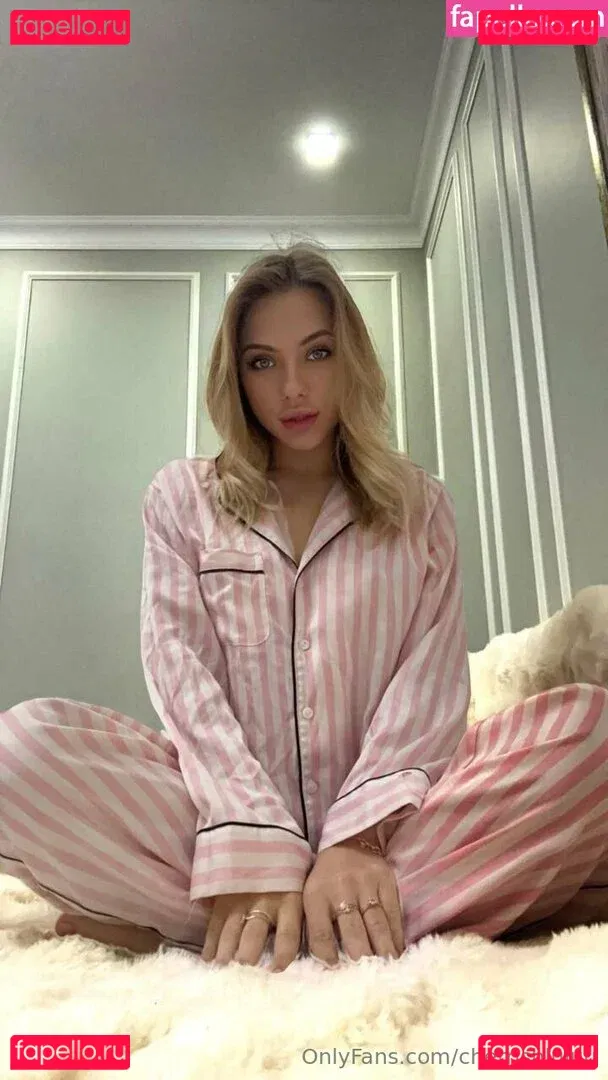 Cherrishluluu Onlyfans Photo Gallery 