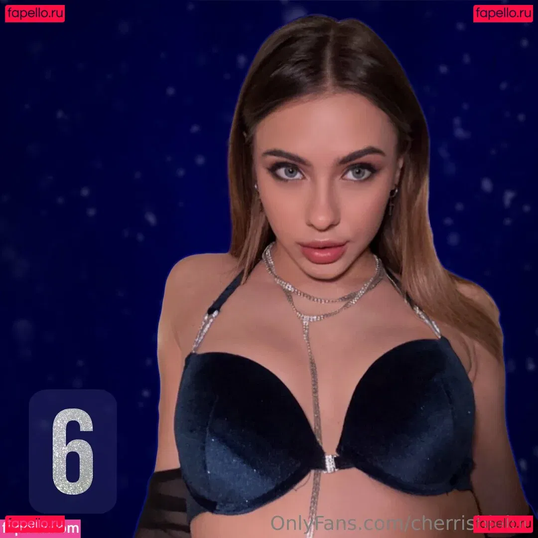 Cherrishluluu Onlyfans Photo Gallery 