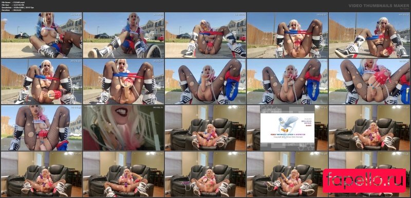 HopePenetration Nude Onlyfans Photo 36