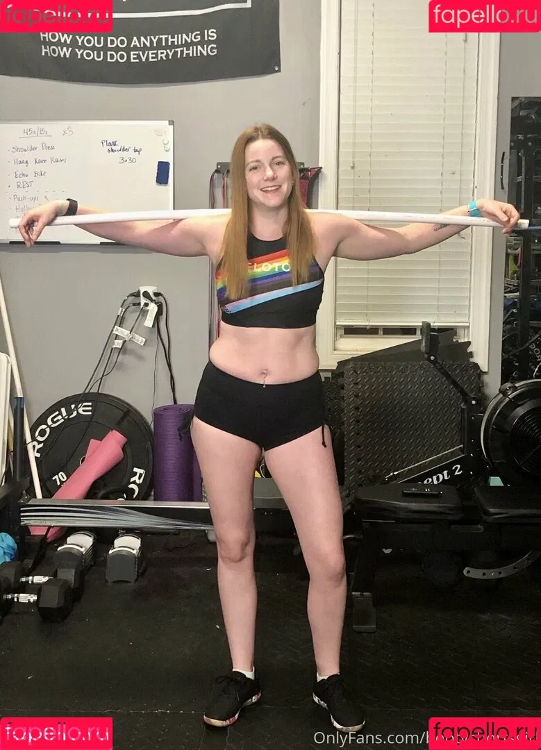 bootyshortsgirl Onlyfans Photo Gallery 