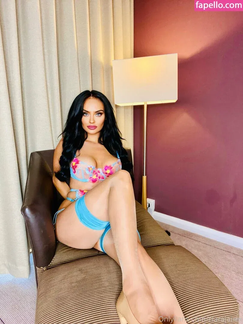 clarajanex Onlyfans Photo Gallery 