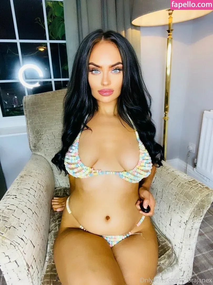 clarajanex Onlyfans Photo Gallery 