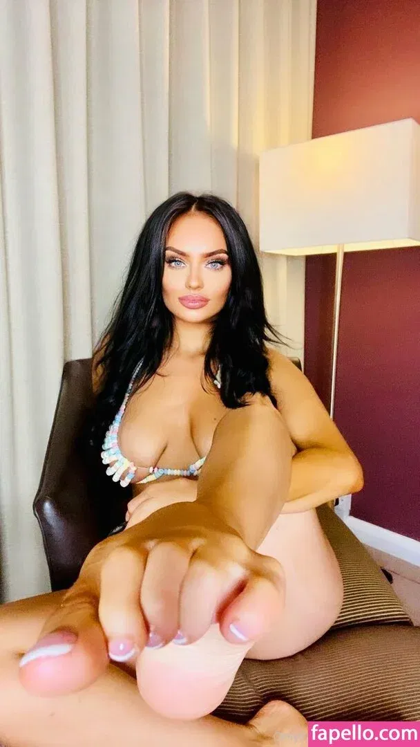 clarajanex Onlyfans Photo Gallery 