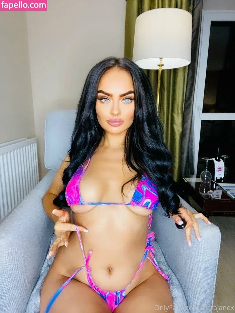 clarajanex Onlyfans Photo Gallery 