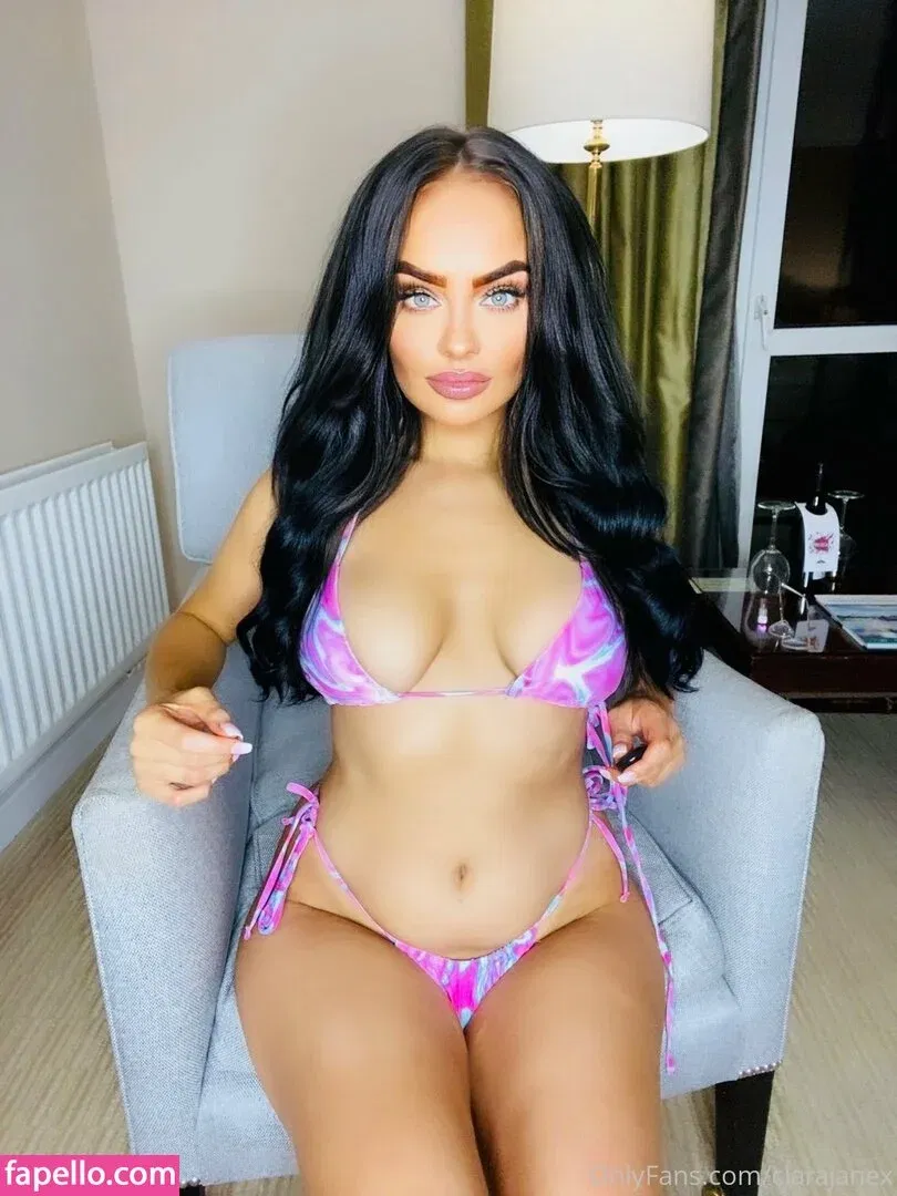 clarajanex Onlyfans Photo Gallery 