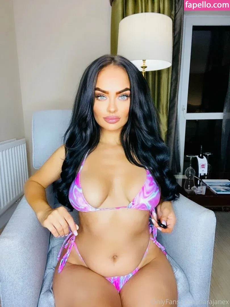 clarajanex Onlyfans Photo Gallery 