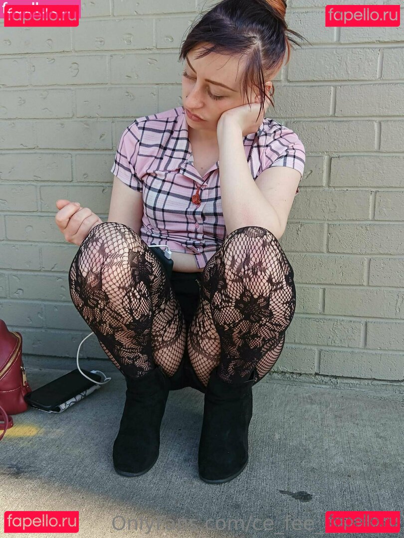 lilsiesie Nude Onlyfans Photo 14