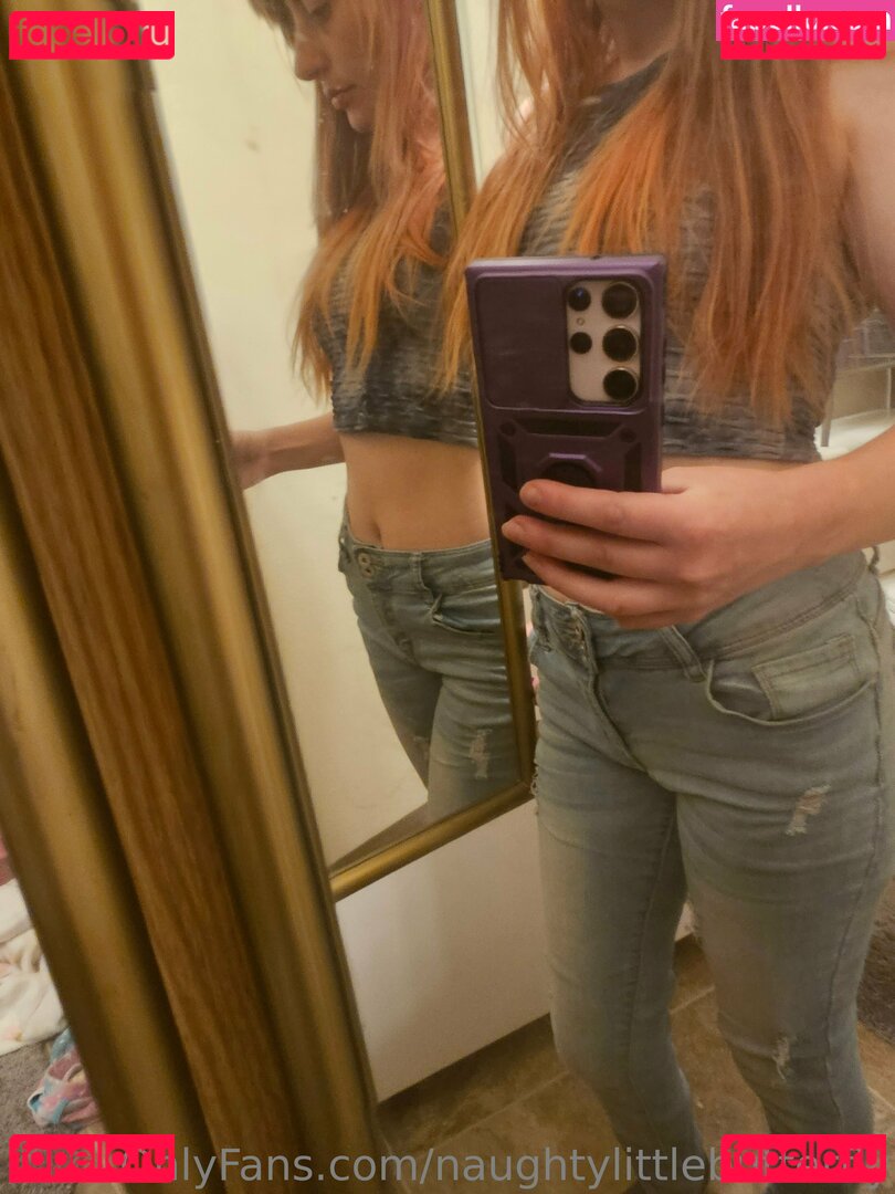 lilsiesie Nude Onlyfans Photo 7