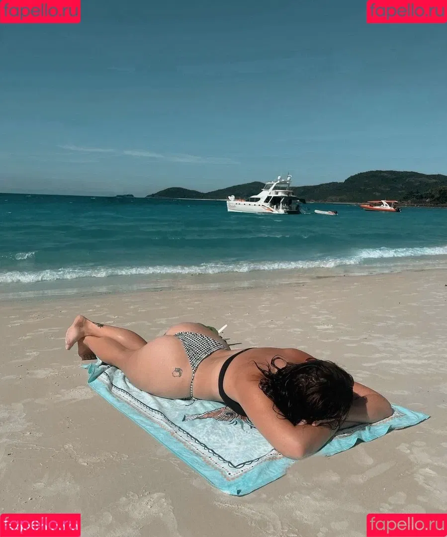 Eden MCK Onlyfans Photo Gallery 