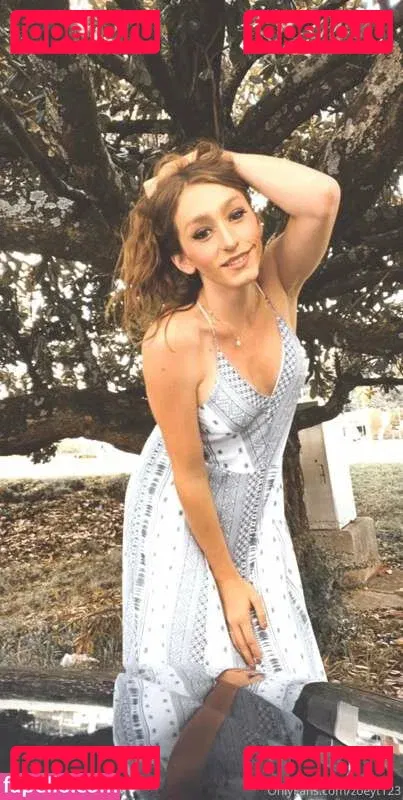 Zoey Taylor Onlyfans Photo Gallery 