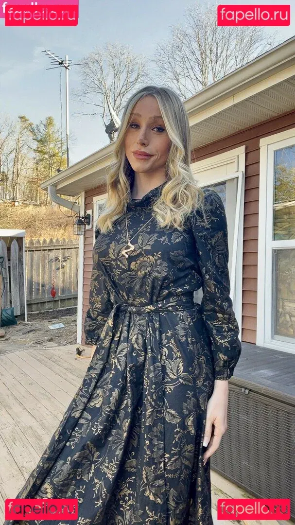 Zoey Taylor Onlyfans Photo Gallery 