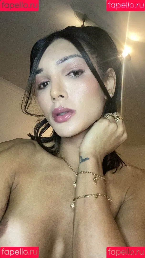 robertacortes Onlyfans Photo Gallery 