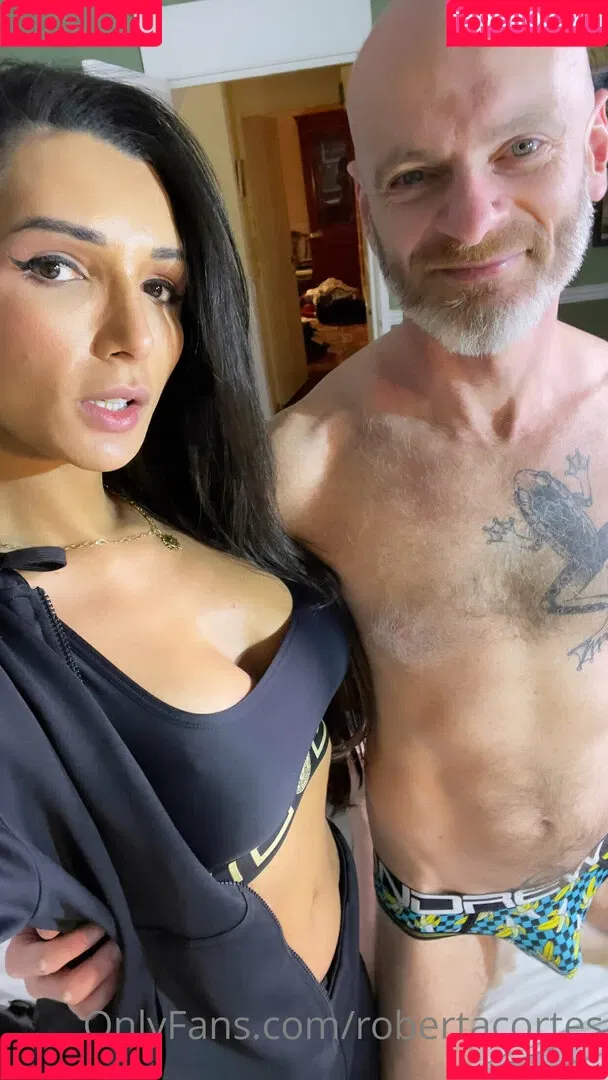 robertacortes Onlyfans Photo Gallery 