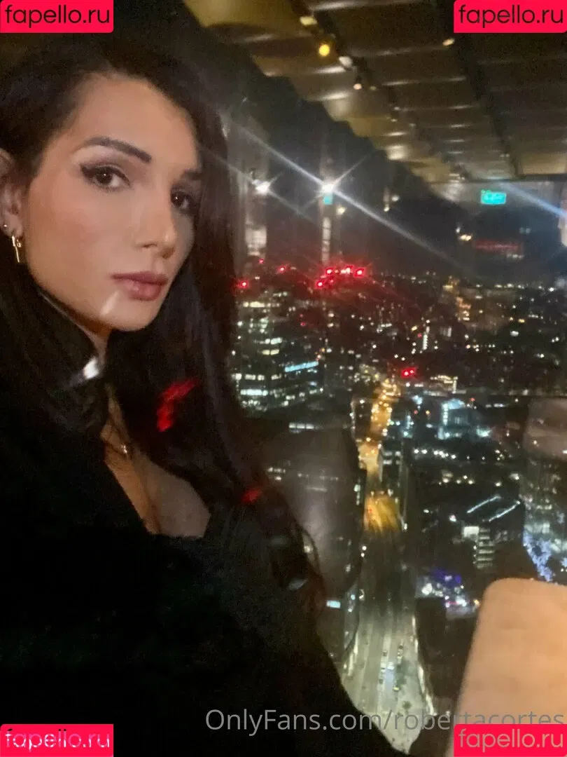 robertacortes Onlyfans Photo Gallery 