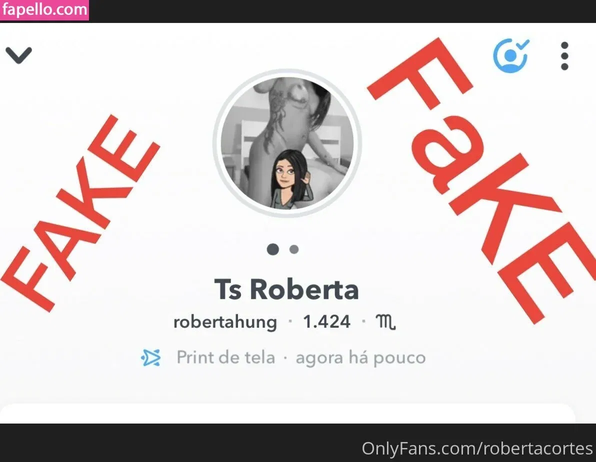 robertacortes Onlyfans Photo Gallery 