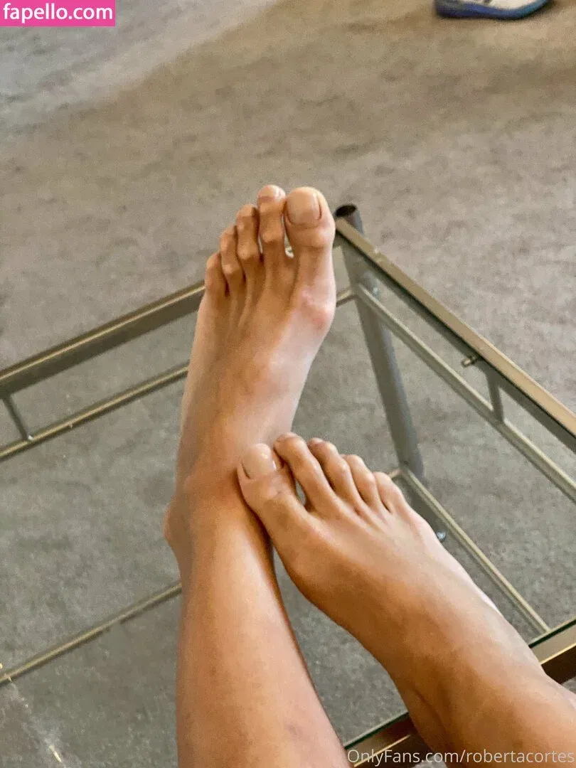 robertacortes Onlyfans Photo Gallery 