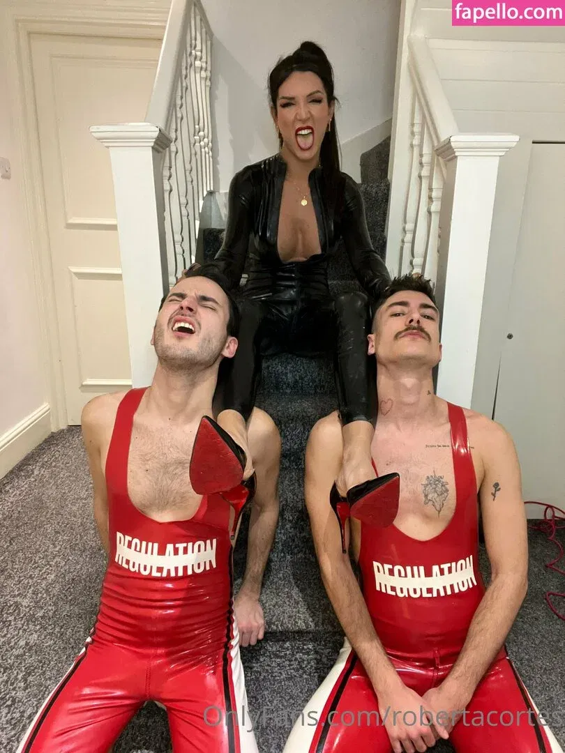 robertacortes Onlyfans Photo Gallery 