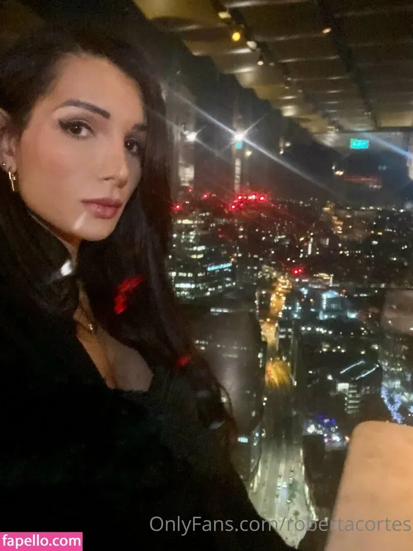 robertacortes Onlyfans Photo Gallery 