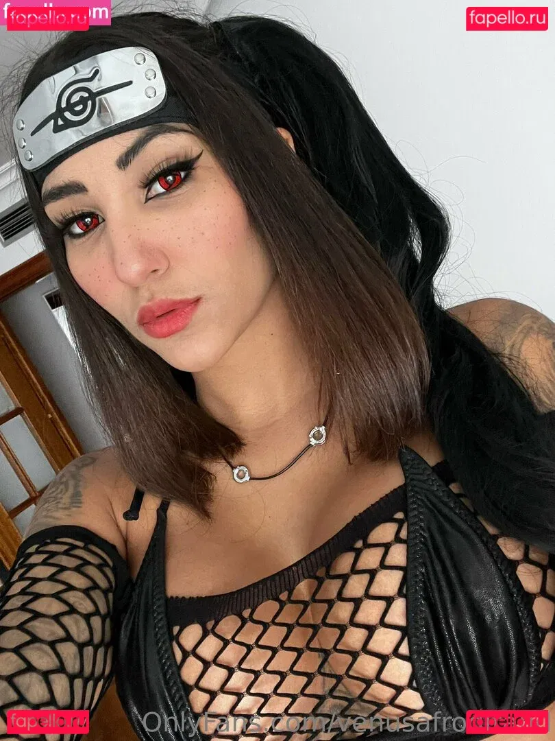 venusafroditahd Onlyfans Photo Gallery 