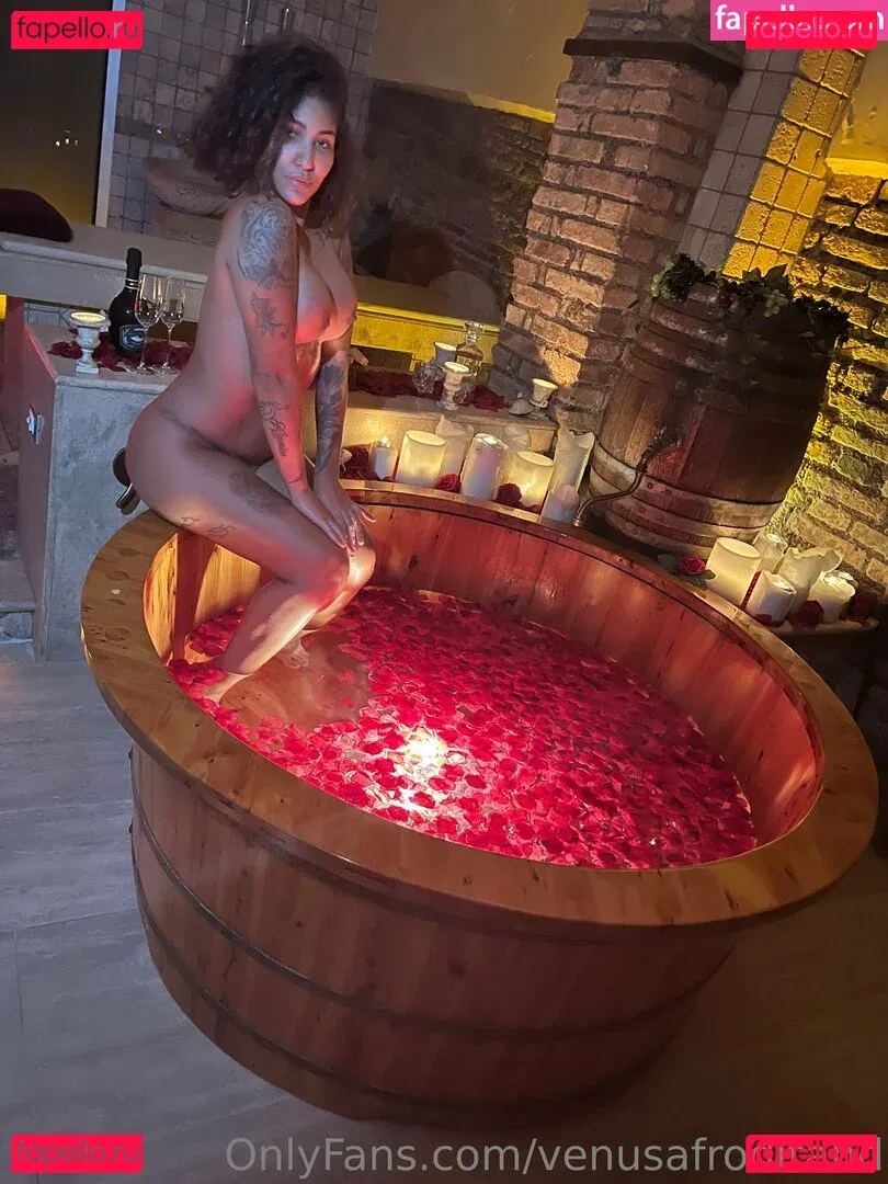 venusafroditahd Onlyfans Photo Gallery 