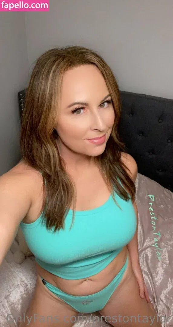 prestontaylor Onlyfans Photo Gallery 