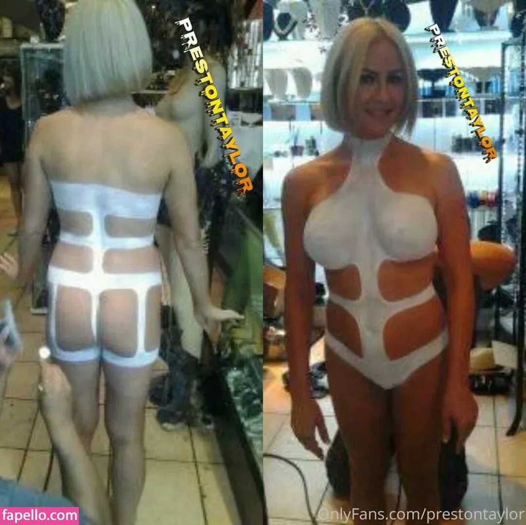 prestontaylor Onlyfans Photo Gallery 