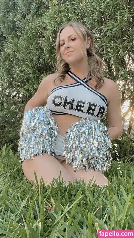 prestontaylor Onlyfans Photo Gallery 