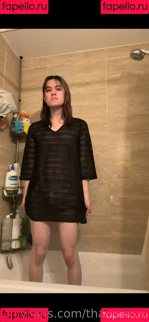 thatdepressedrat Onlyfans Photo Gallery 