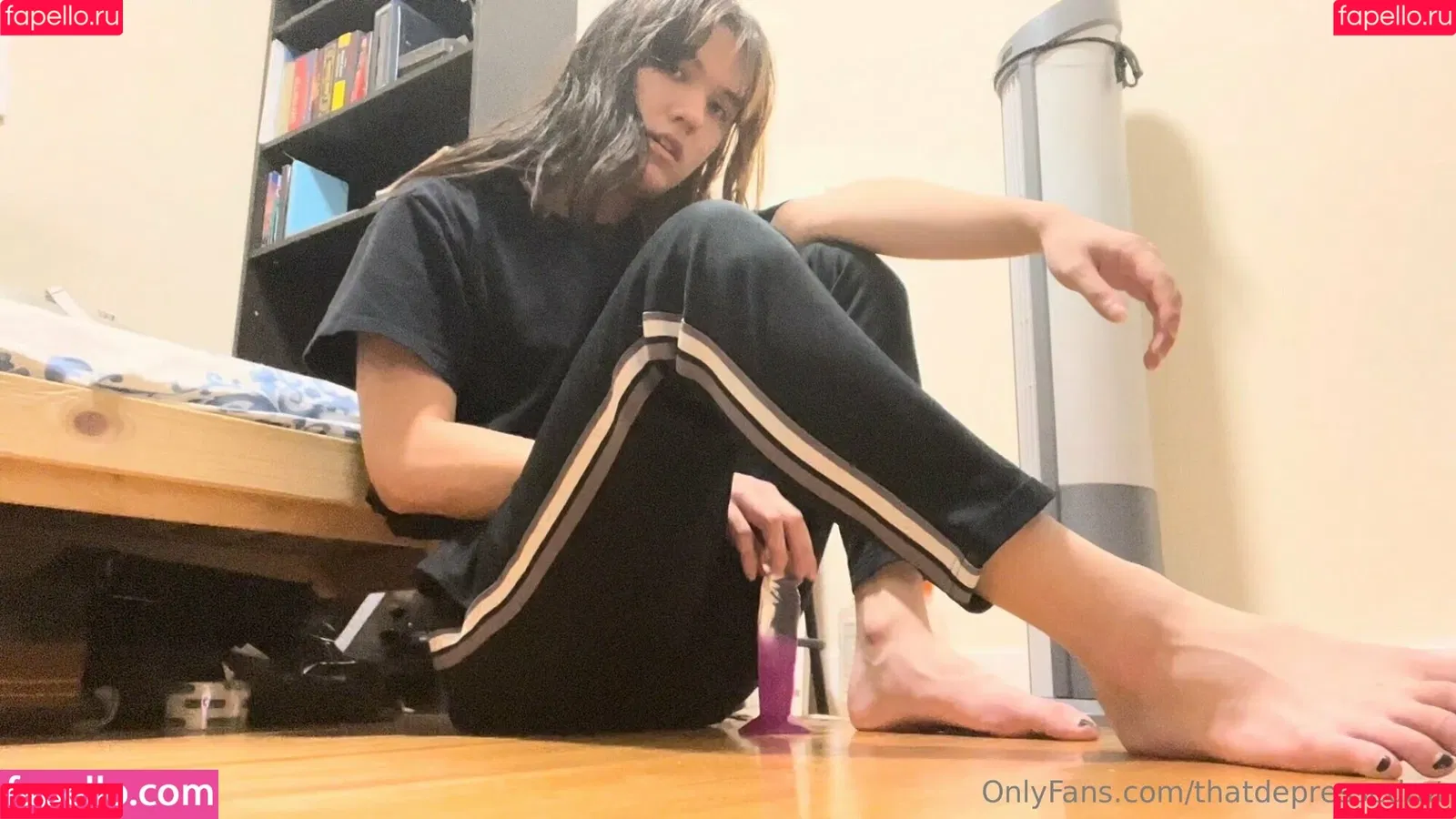 thatdepressedrat Onlyfans Photo Gallery 