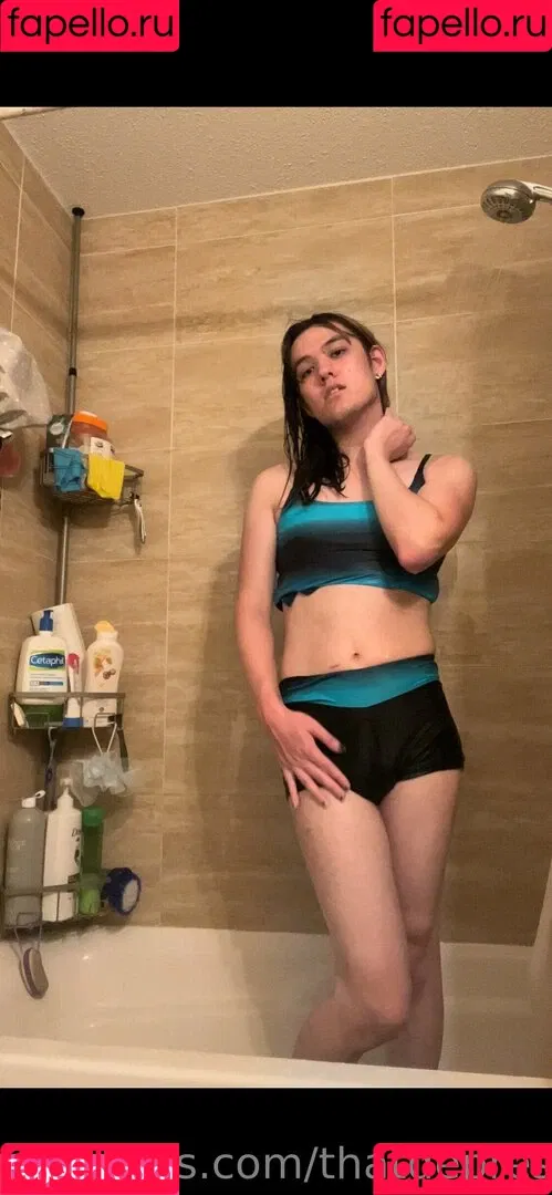 thatdepressedrat Onlyfans Photo Gallery 
