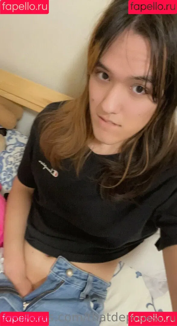thatdepressedrat Onlyfans Photo Gallery 