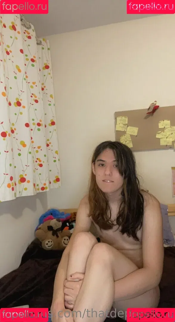 thatdepressedrat Onlyfans Photo Gallery 