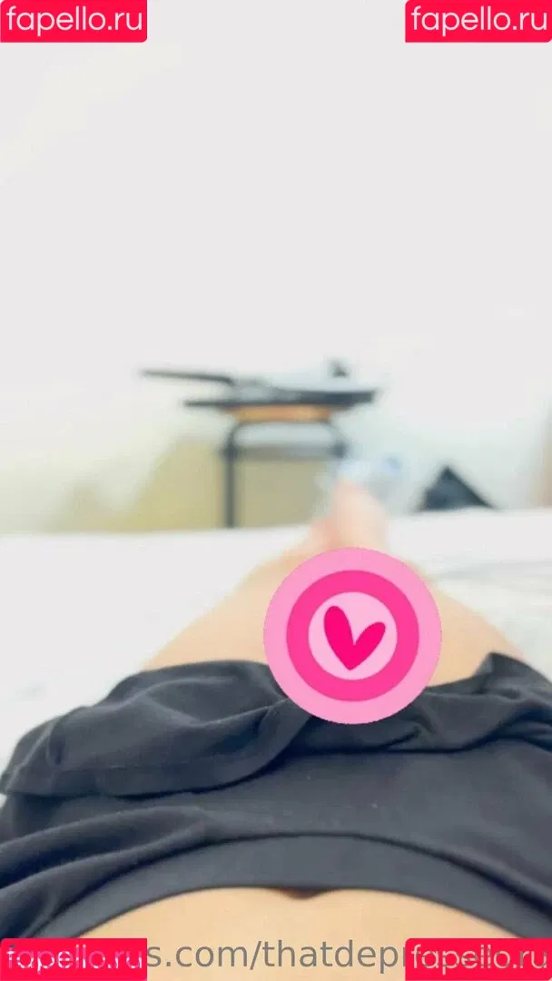 thatdepressedrat Onlyfans Photo Gallery 